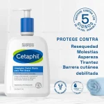 Cetaphil Limpiador Piel Grasa x 473 ML - Imagen 2