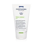 Teen Derm Gel Limpiador x 150 ml