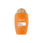 Avene Protector Solar Ultra Fluid Mat Perfect Color SPF 50+