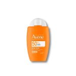 Avène Protector Solar Ultra Fluid Ultra-Mat Spf50+ X50ML - Imagen 2