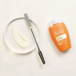 Avène Protector Solar Ultra Fluid Ultra-Mat Spf50+ X50ML - Imagen 3