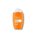 Avène Protector Solar Ultra Fluid Ultra-Mat Spf50+ X50ML
