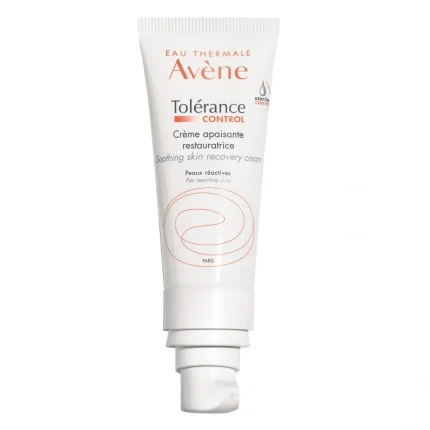 Avène Tolerance Control Crema X40ML