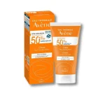 Avène Protector Solar Crema Spf50+ X50ML - Imagen 2