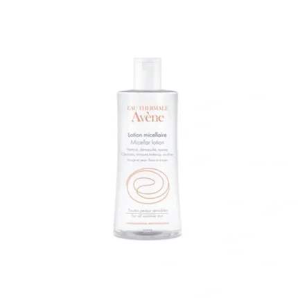 Avène Loción Micelar X400ML