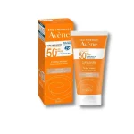 Avène Protector Solar Crema Color Spf50+ X50ML - Imagen 2