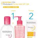 Photoderm Fluide Max Claro Spf 100+ x 40ML - Imagen 5