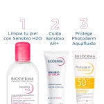 Sensibio Ar Crema - Imagen 6