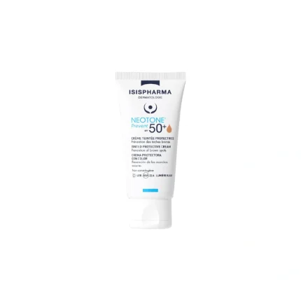 Neotone Prevent Mineral SPF 50+ Medium