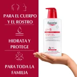 Eucerin Ph5 Syndet Gel x 400 ml - Imagen 2