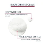 Eucerin Ph5 Syndet Gel x 400 ml - Imagen 4