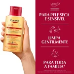 Eucerin Ph5 Aceite De Ducha x 200 ML - Imagen 3