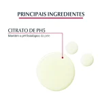 Eucerin Ph5 Aceite De Ducha x 200 ML - Imagen 4