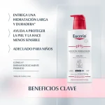 Eucerin Ph5 Loción x 400 ml - Imagen 2