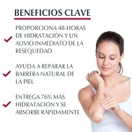 Eucerin Ph5 Advance Repair x 450 ml - Imagen 3