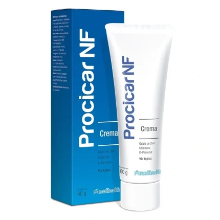 Procicar Nf Crema