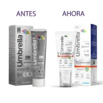 Umbrella Intelligent Spf100 - Imagen 4