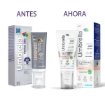 Umbrella Perfect Skin Tono Claro - Imagen 4