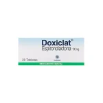 Doxiclat 100GR Tabletas x 20Tabletas