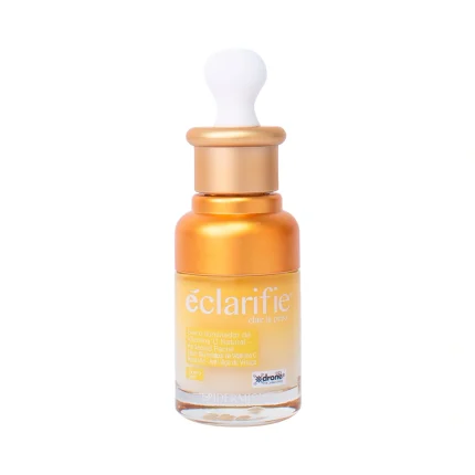 Eclarifie Suero Vitamina C Natural
