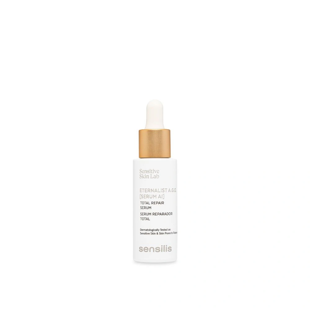 8428749849902.webp Sensilis Eternalist A.G.E Serum AI X 30 ml - Imagen 1