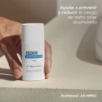 Isdin  Eryfotona AK-NMSC Fluid SPF 99 x50ML - Imagen 2