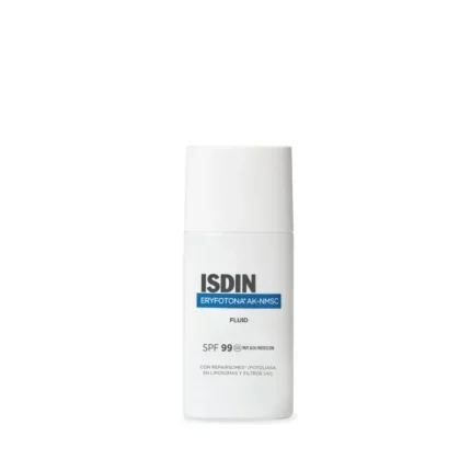 Isdin  Eryfotona AK-NMSC Fluid SPF 99 x50ML