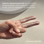 Isdin  Eryfotona AK-NMSC Fluid SPF 99 x50ML - Imagen 4