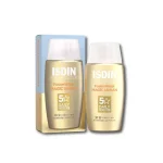 Fotoprotector Fusion Water Urban SPF 30 - Isdin 50 ml - Imagen 2