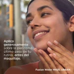 Fotoprotector Fusion Water Urban SPF 30 - Isdin 50 ml - Imagen 5