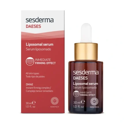 Daeses Serum Liposomado x 30 ml
