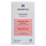 Seskavel Shampoo Anticaída - Imagen 2