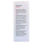 Seskavel Shampoo Anticaída - Imagen 3
