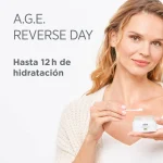 Isdinceutics AGE Reverse Day x50ML - Imagen 2