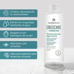 Endocare Hydractive Agua Micelar - 400 ml - Imagen 3