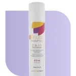 Finura Shampoo 2 in 1 x473ML - Imagen 2