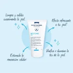 Neotone Gel Limpiador y Exfoliante - Imagen 2