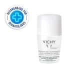 Desodorante Piel Sensible – Vichy 50 ml