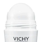 Desodorante Piel Sensible – Vichy 50 ml - Imagen 2
