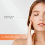 Sunstop Oil Free Color - Imagen 2