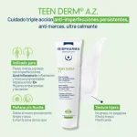 Teen Derm A.Z Anti-Imperf x 30 ml - Imagen 2