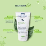 Teen Derm Gel Limpiador x 150 ml - Imagen 3
