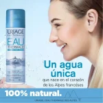 Uriage Agua Thermal 50 ML - Imagen 2