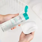 Uriage Agua Micelar Piel Mixta a Grasa - Imagen 3