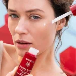 Apivita Beevine Elixir Serum Lift Activador De Firmeza x 30ML - Imagen 2