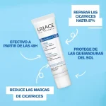 Uriage Bariéderm-Cica Daily Gel Cream x 40 ml - Imagen 4