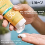 Uriage Bariesun Fluido Matificante - Imagen 2