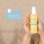 Uriage Bariesun Spray Fluido Invisible - Imagen 5