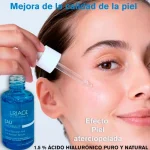 Uriage Agua Termal Serum Booster H.A. X 30Ml - Imagen 2