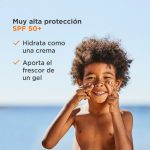 Isdin Fotoprotector Pediatrics Gel-Cream x 250ML - Imagen 2